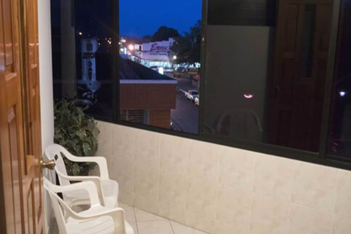 Terrace/Patio 21 of 42