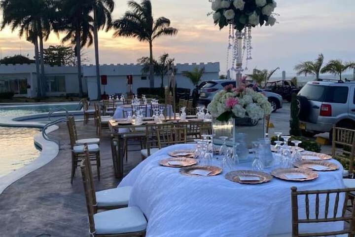 Wedding/Banquet 49 of 74
