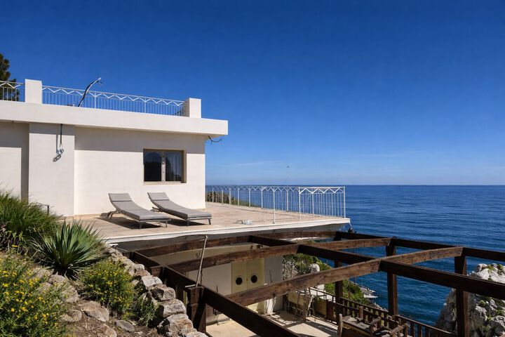 Terrace/Patio 8 of 19