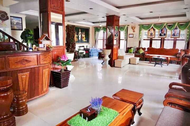 Hotel Interior 2 of 50