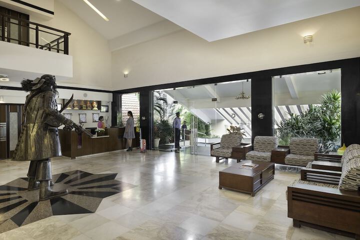 Hotel Interior 2 of 34