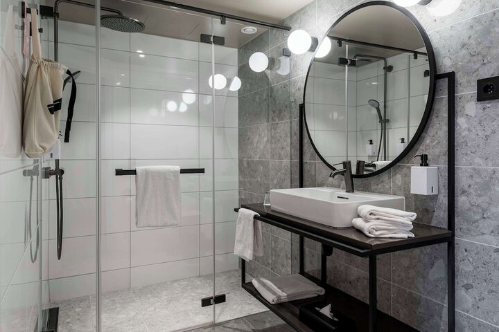Bathroom Vanities