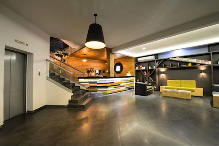 Hotel Interior 4 of 66