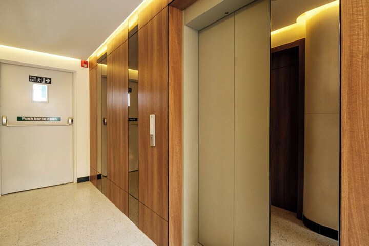 Hotel Interior 136 of 141