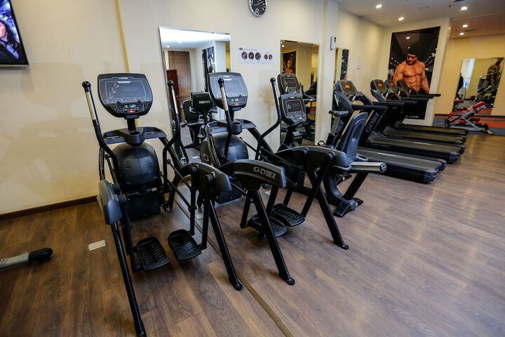 Health and Fitness 64 of 102