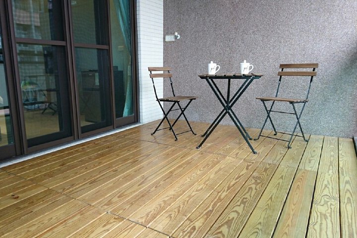 Terrace/Patio 17 of 19