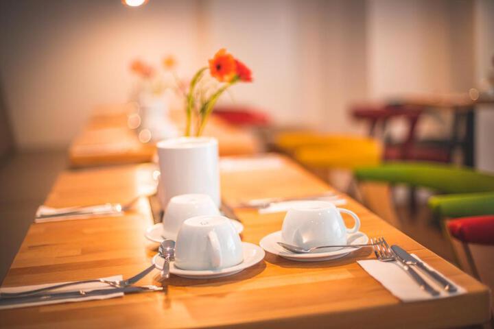 Fitness Facility Photos