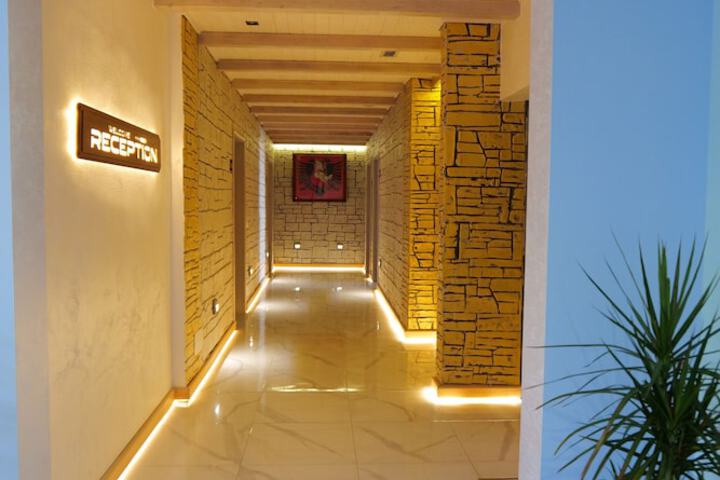 Hotel Interior 2 of 85