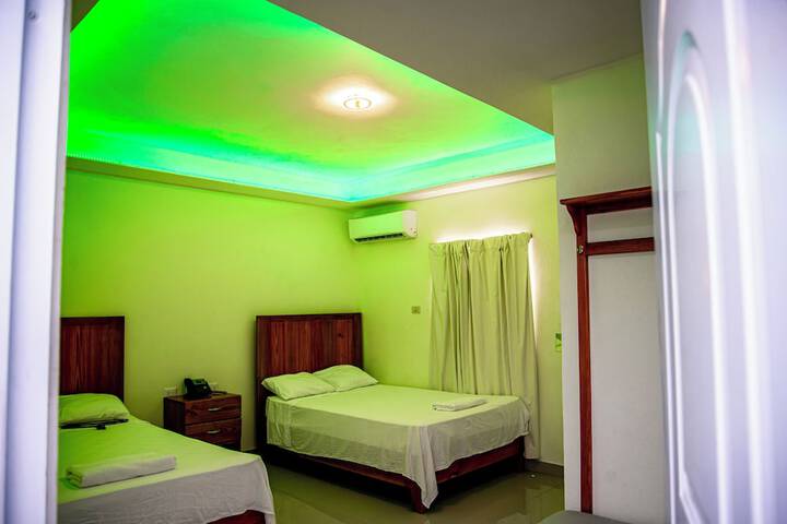 Room 9 of 23