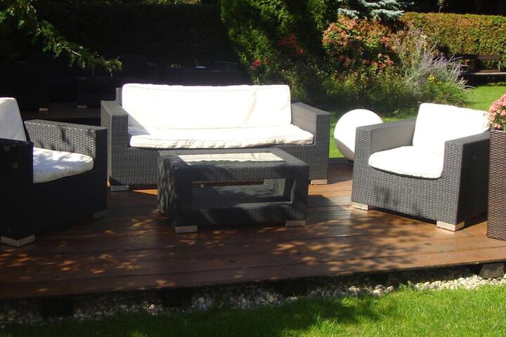 Terrace/Patio 13 of 45