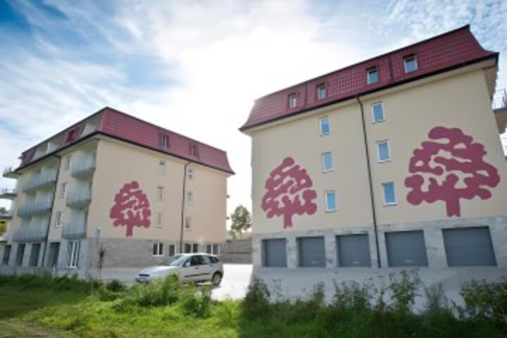 Garni Hotel Trebon