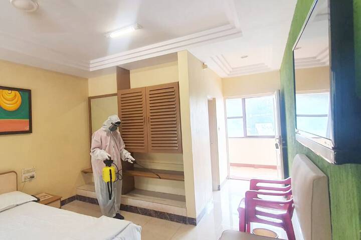Cleanliness standards