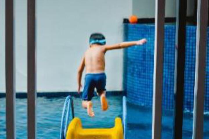 Fitness Facility Photos