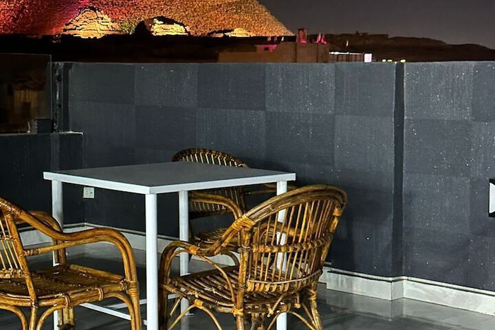 Terrace/Patio 34 of 48
