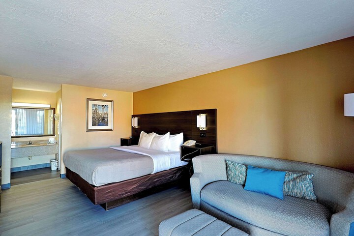 Standard | King Bed (4 of 21)