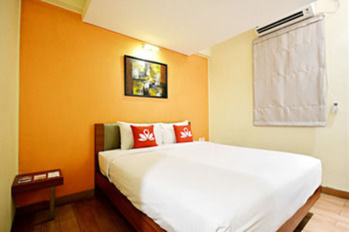 Room View