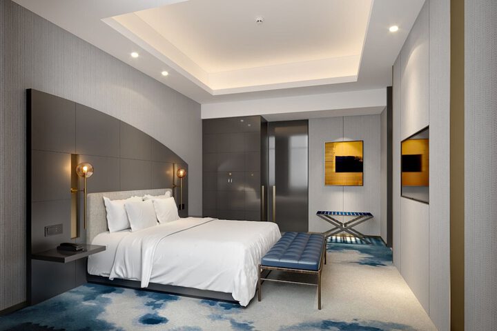 Room 15 of 110
