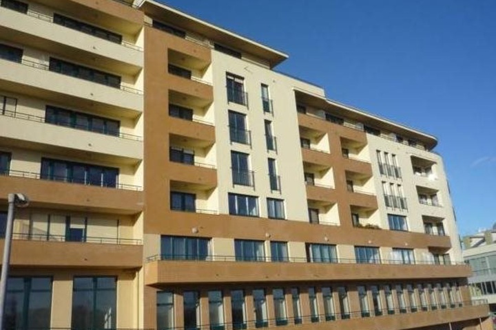 Tisza Palota Apartmanok