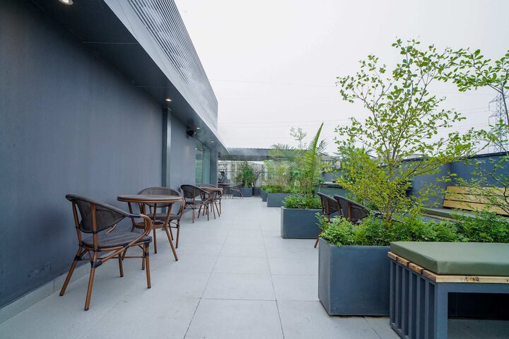 Terrace/Patio 69 of 73