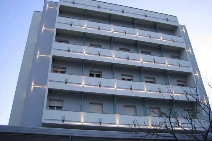 Hotel 21 of 25