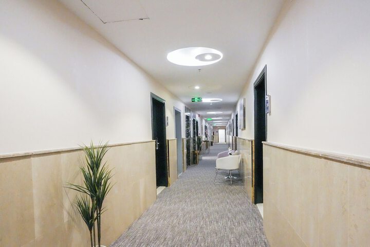 Signature Guest Hotel Al Madinah