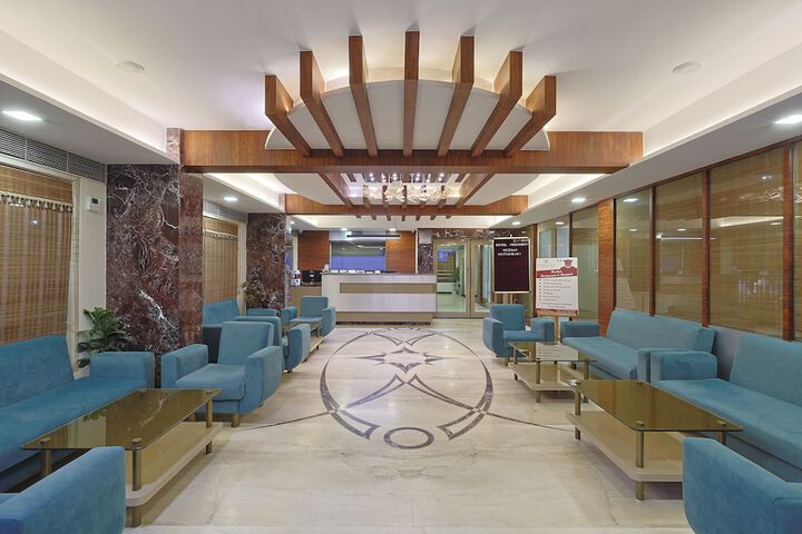 Hotel Interior 3 of 48