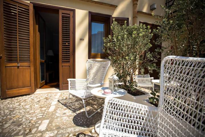 Terrace/Patio 41 of 53