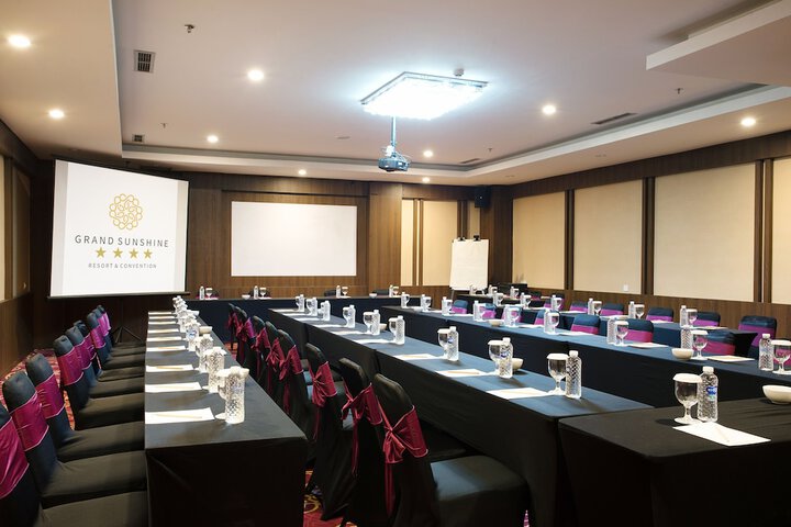 Meeting 204 of 235