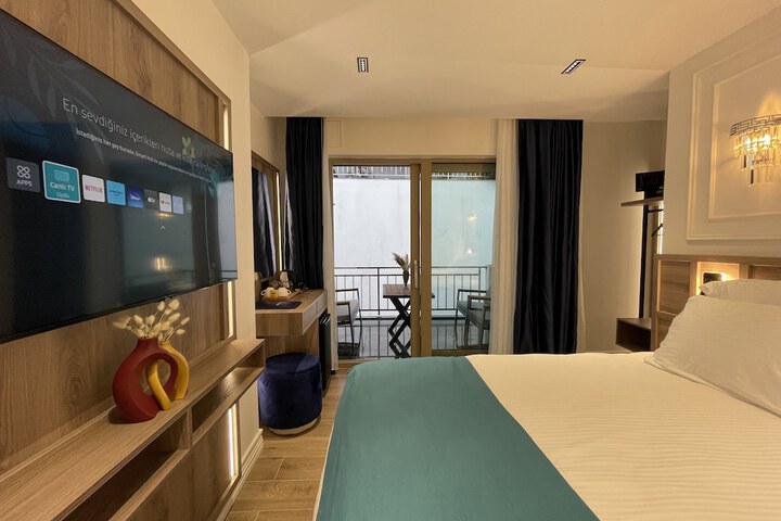 Room 28 of 127