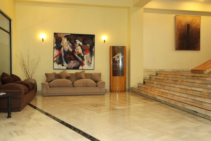 Lobby Photos