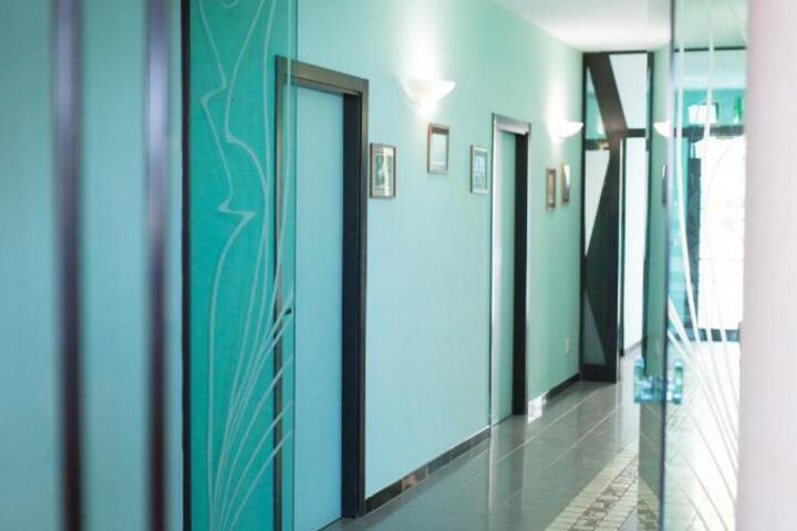 Fitness Facility Photos