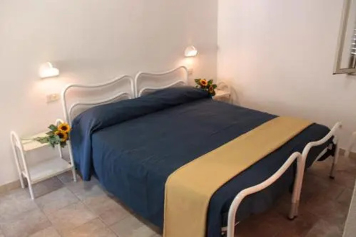 Villaggio Arco Naturale Club