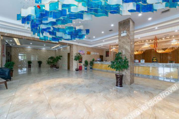 Hotel Interior 3 of 17