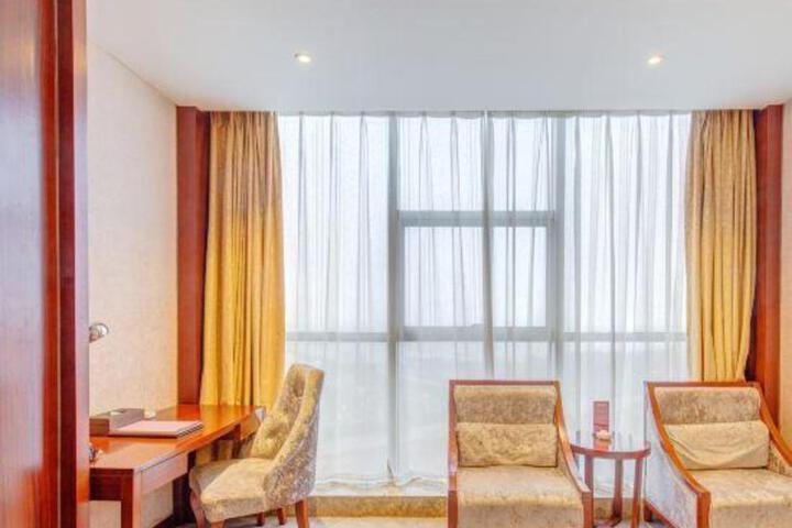 Juguo Hotel