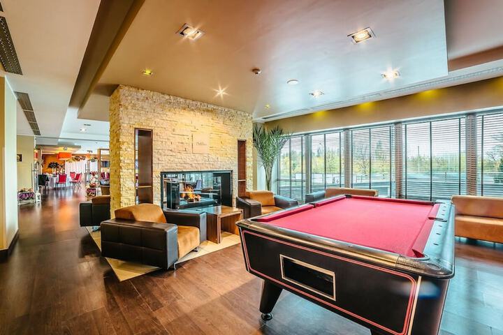 Billiards