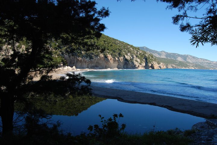 Beach 15 of 20