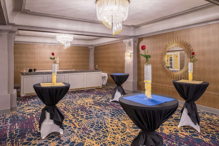 Ballroom