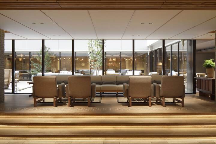 Hotel Interior 6 of 135