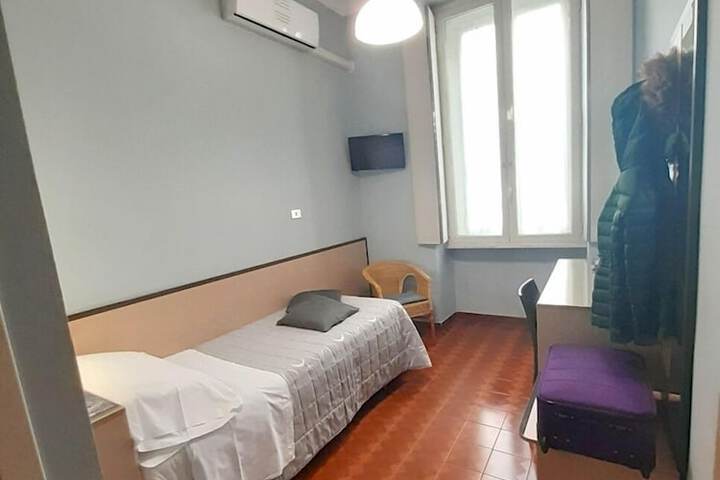 Albergo Alba in Turin
