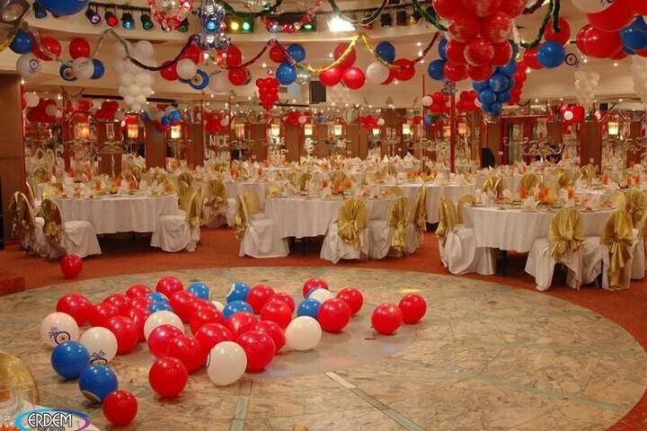 Ballroom/Hall 52 of 52