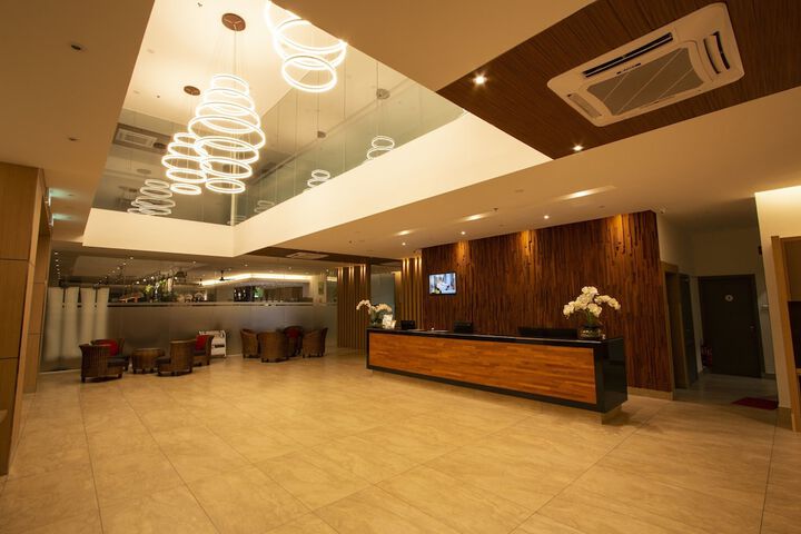 Hotel Interior 3 of 49