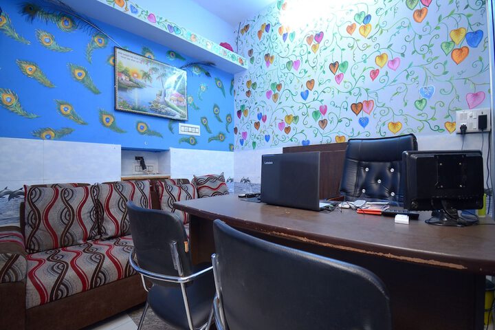 OYO 19372 Hotel Sand Dune