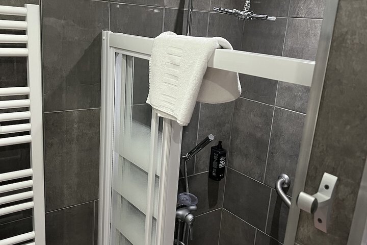 Bath Photo