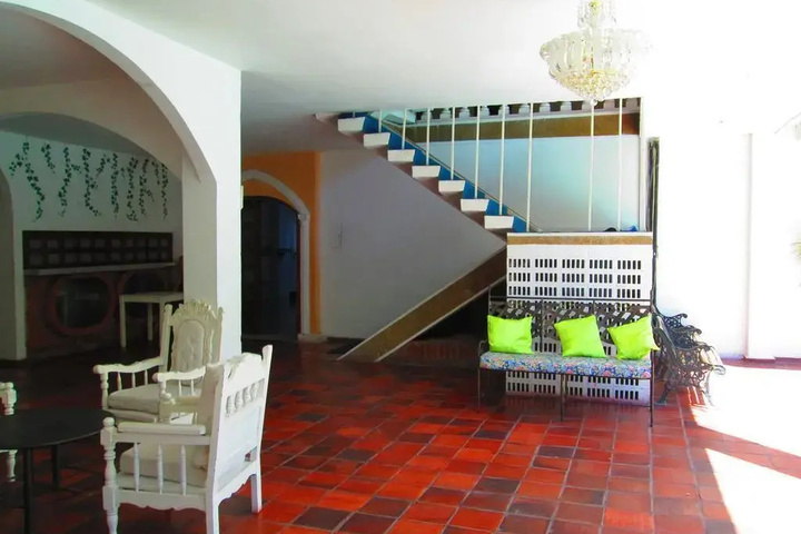 Hotel Pijao