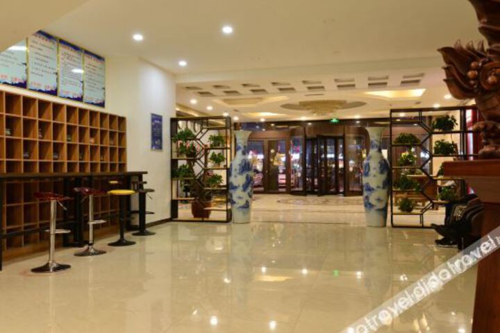 Hotel Interior 7 of 13