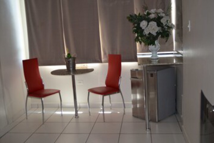 Suite Photo