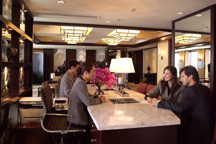 Hotel Interior 3 of 40