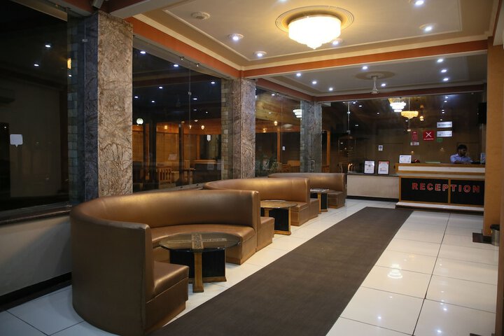 Hotel Interior 2 of 31