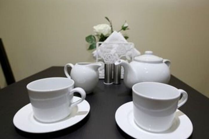 Breakfast/Coffee Service 12 of 87