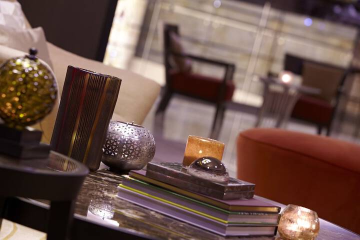 Hotel Interior 110 of 123